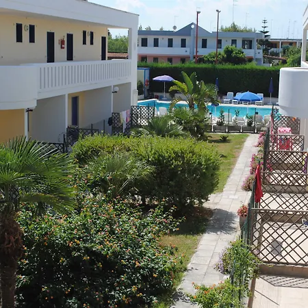 Residence Oasi Salento-3