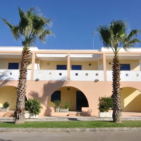 Residence Oasi Salento-2