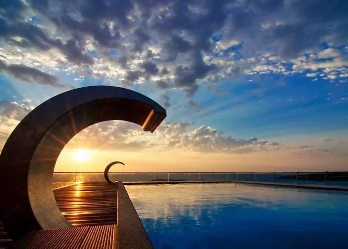 Hotel Belvedere Torre dell'Orso